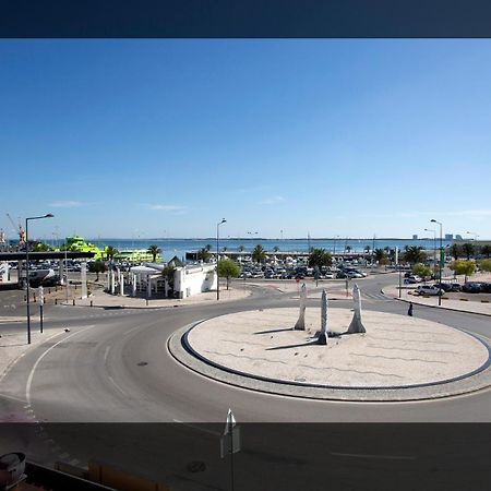 Casa Das Sardinhas سيتوبال المظهر الخارجي الصورة