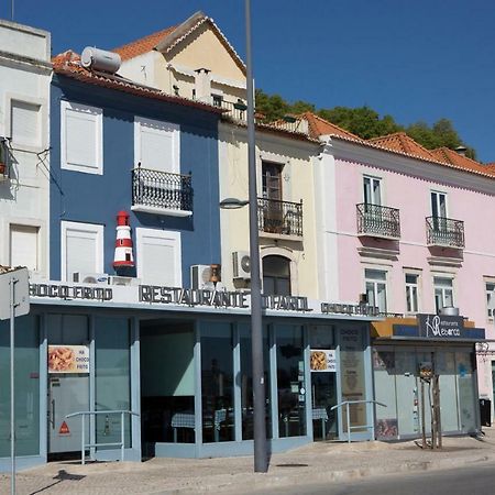 Casa Das Sardinhas سيتوبال المظهر الخارجي الصورة